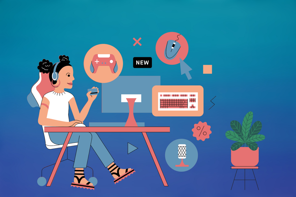 Creating & Selling AI-Designed Templates