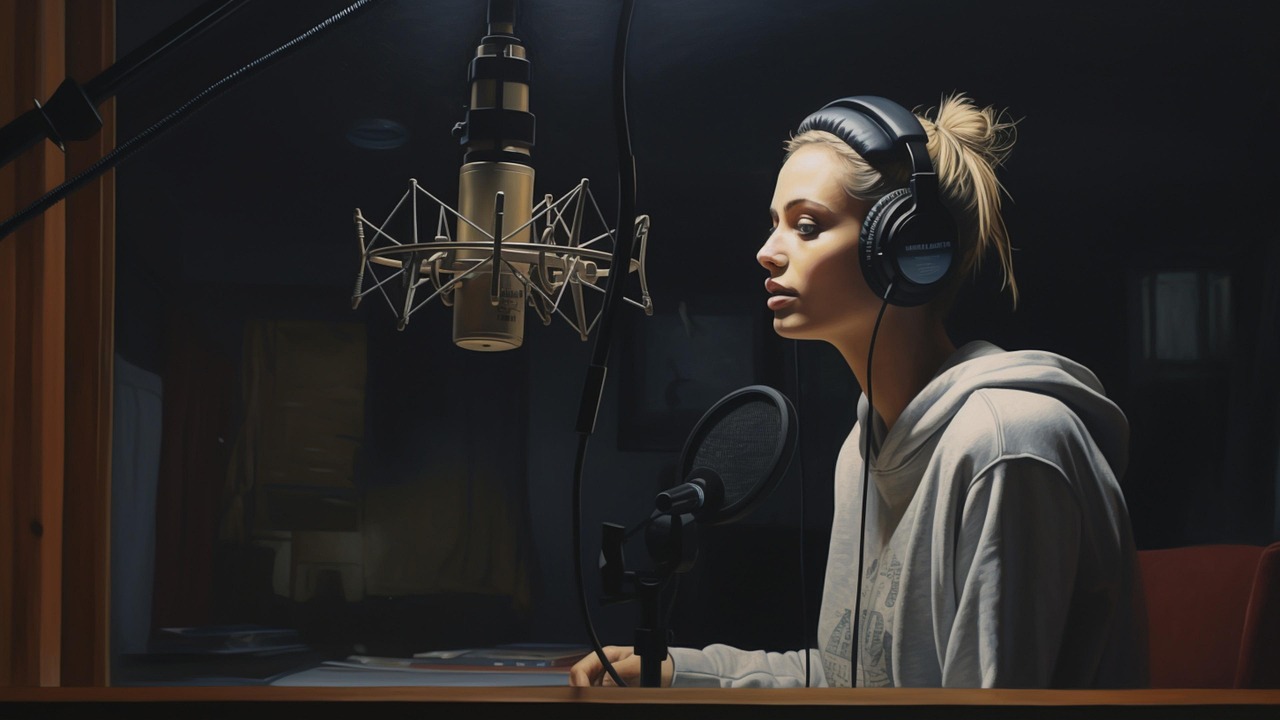 AI-Powered Podcasting: How to Monetize an AI-Generated Show